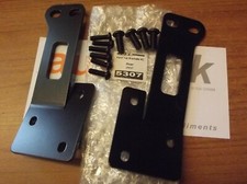 Kit staffe montaggio usato  Spedire a Italy