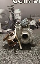Turbina turbocompressore nissa usato  San Cesareo