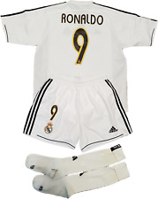 Maglia calcio ronaldo usato  Roma