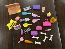 Lot mini doll for sale  Carnation