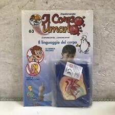 Libro esplorando corpo usato  Zenson di Piave