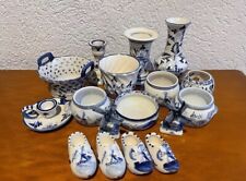 Kerzenständer keramik konvolu gebraucht kaufen  Hildburghausen