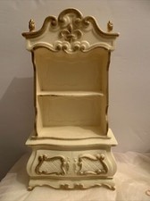 Baroque style plastic for sale  Carson