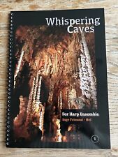 Whispering caves inge gebraucht kaufen  Unterföhring