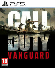 Call duty vanguard d'occasion  Oullins