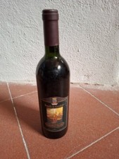 Brunello montalcino 1992 usato  Perugia