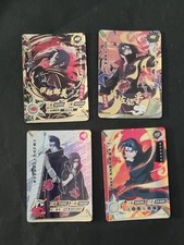 Itachi uchiha set usato  Grottammare