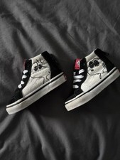 Baby vans peanuts for sale  NEWBRIDGE