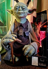 yoda statue for sale yoda statue for sale BOLTON
