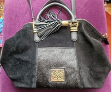 Biba large handbag for sale  MORDEN