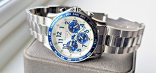 Mens watch police for sale  UK