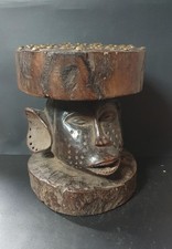 Statuette art africain d'occasion  Rennes-