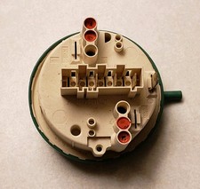 Usado, Interruptor de pressão para lavadora Maytag Neptune FL 22003250 6-2716650 62716650 MAH5500BWW comprar usado  Enviando para Brazil