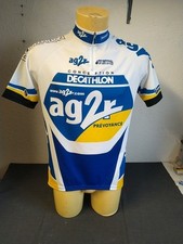 Maillot cycliste velo d'occasion  Arles-sur-Tech