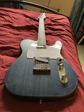 Electric guitar tele for sale  Bronx