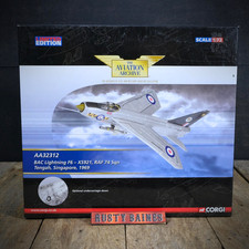 Corgi aviation diecast for sale Corgi aviation diecast for sale  SHEFFIELD