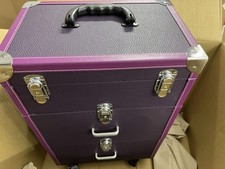 Multifunktionaler make koffer gebraucht kaufen  Hannover