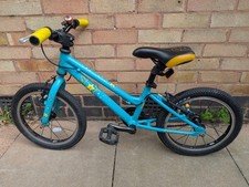 Children kids bike for sale  LEICESTER