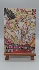 Manga kamikaze kaito gebraucht kaufen  Ratingen