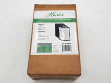 Hunter replacement filter for sale  Duncanville