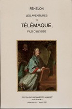 Aventures telemaque fils d'occasion  France