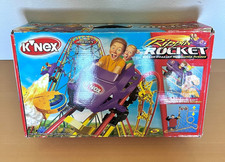 2003 knex nex d'occasion  Expédié en Belgium