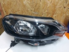 Frontscheinwerfer toyota proac gebraucht kaufen  Hamburg