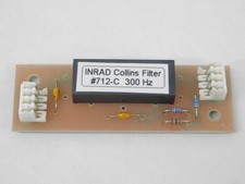 Inrad 712 collins for sale  Sparks