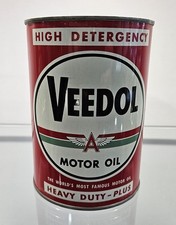 Veedol flying metal for sale  Bloomfield