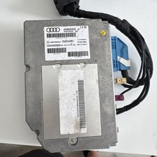 Audi 4e2 4e8 gebraucht kaufen  Stapel