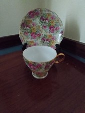 vintage teacups for sale  Richboro