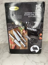 Kitchen cutlery knife for sale  Homeland