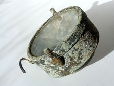 Shipwreck maritime searchlight for sale Shipwreck maritime searchlight for sale  HAYWARDS HEATH