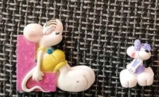Diddl magnet figur gebraucht kaufen  Hamburg