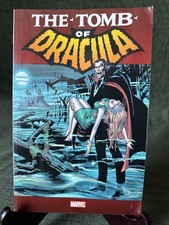 Tomb dracula collection for sale  HASTINGS
