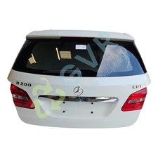 Mercedes class b200 for sale  CHICHESTER