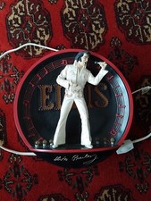 Elvis spotlight stage for sale  ISLEWORTH
