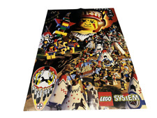 Lego western poster gebraucht kaufen  Nordhalben