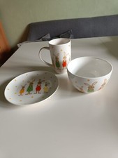Ster geschirr 3 gebraucht kaufen  Hemmoor