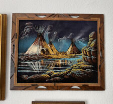 Vtg native american for sale  Tampa