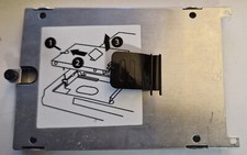 Hdd caddy compaq d'occasion  Nogent-le-Roi