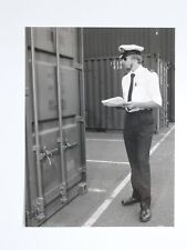 Container search customs for sale  EDINBURGH