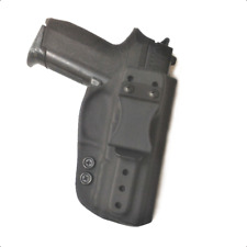 Holster inside discret d'occasion  Strasbourg-