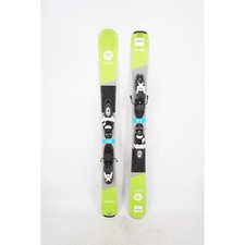 Rossignol terrain kids for sale  South Boston