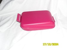 Tupperware vesperbox lunchbox gebraucht kaufen  Sonneberg