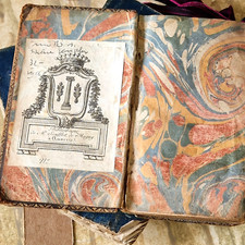 Antike bücher ninon gebraucht kaufen  Aglasterhausen