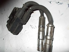 Mercedes coil pack for sale  TAUNTON