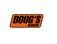 Doug headers hot for sale  Poway