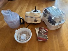 Kitchenaid food processor gebraucht kaufen  Rheinfelden (Baden)
