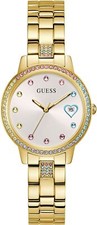 Guess gw0657l2 armbanduhr gebraucht kaufen  Hamburg